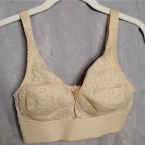 Mastectomy Bra One Of Many